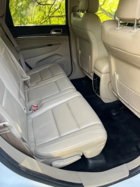 Jeep Grand cherokee Limited 3.6 4x4, снимка 11