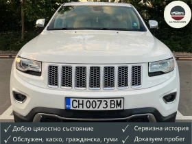 Jeep Grand cherokee Limited 3.6 4x4