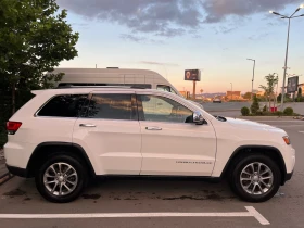 Jeep Grand cherokee Limited 3.6 4x4 - [6] 