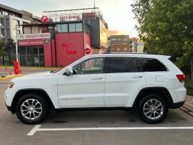 Jeep Grand cherokee Limited 3.6 4x4 - [7] 