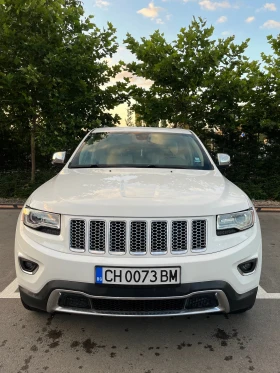 Jeep Grand cherokee Limited 3.6 4x4 - [3] 