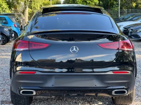 Mercedes-Benz GLE 400 AMG-LINE/330HP/PANO/HEAD-UP/DISTRO/360 CAM/354b, снимка 9