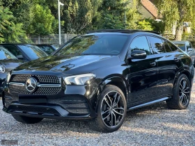 Mercedes-Benz GLE 400 AMG-LINE/330HP/PANO/HEAD-UP/DISTRO/360 CAM/354b, снимка 1