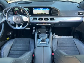 Mercedes-Benz GLE 400 AMG-LINE/330HP/PANO/HEAD-UP/DISTRO/360 CAM/354b, снимка 11