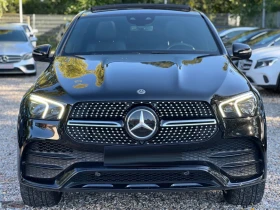 Mercedes-Benz GLE 400 AMG-LINE/330HP/PANO/HEAD-UP/DISTRO/360 CAM/354b, снимка 2