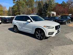 Volvo Xc90 T8