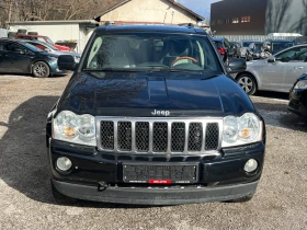 Jeep Grand cherokee 3.0 CRD OVERLAND, снимка 2