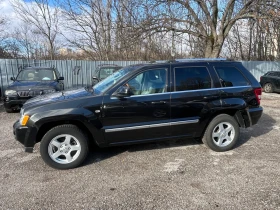 Jeep Grand cherokee 3.0 CRD OVERLAND, снимка 7