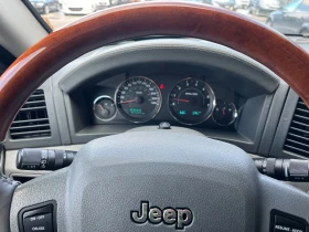 Jeep Grand cherokee 3.0 CRD OVERLAND, снимка 8