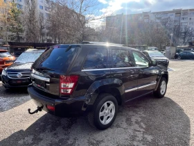 Jeep Grand cherokee 3.0 CRD OVERLAND, снимка 5