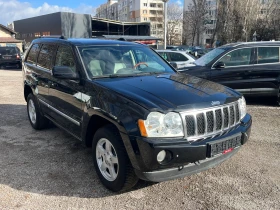 Jeep Grand cherokee 3.0 CRD OVERLAND, снимка 3