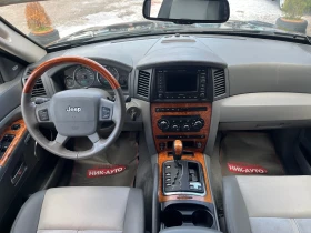 Jeep Grand cherokee 3.0 CRD OVERLAND, снимка 12