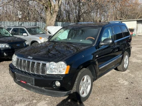 Jeep Grand cherokee 3.0 CRD OVERLAND, снимка 1