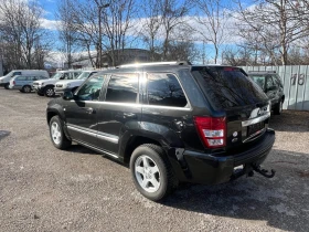 Jeep Grand cherokee 3.0 CRD OVERLAND, снимка 6