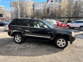 Jeep Grand cherokee 3.0 CRD OVERLAND, снимка 4