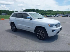 Jeep Grand cherokee OVERLAND 4X4 3.6L    | Mobile.bg    7