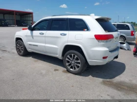 Jeep Grand cherokee OVERLAND 4X4 3.6L    | Mobile.bg    3