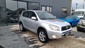 Toyota Rav4 2.2D4D 136к.с, снимка 2