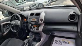 Toyota Rav4 2.2 d, снимка 10