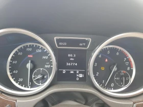 Mercedes-Benz ML 350 4MATIC* Подгрев* З.Камера* , снимка 9