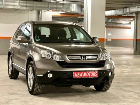 Honda Cr-v 2.0V-Tec-Лизинг през Уникредит по 320 лева на мес, снимка 3