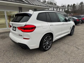 BMW X3 M40i* * * 360* *  | Mobile.bg    4