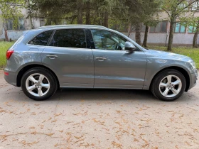 Audi Q5 190ps s-line euro 6b | Mobile.bg � ����� ������ 3