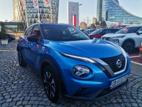 Nissan Juke Acenta, снимка 2