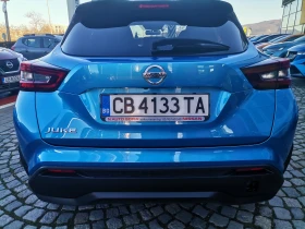 Nissan Juke Acenta, снимка 3