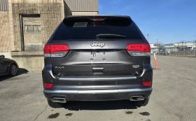 Jeep Grand cherokee summit, снимка 3