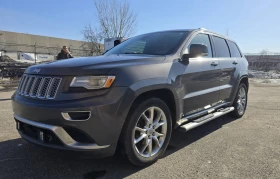 Jeep Grand cherokee summit, снимка 4