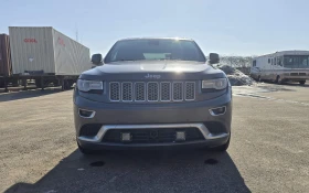 Jeep Grand cherokee summit, снимка 1