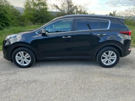 Обява за продажба на Kia Sportage 1.7 ~22 999 лв. - изображение 3