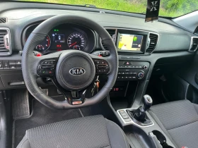 Обява за продажба на Kia Sportage 1.7 ~22 999 лв. - изображение 4