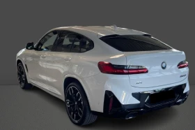 BMW X4 M40i xDrive = Shadow Line= Гаранция - 124500 лв. - 22689413 | Car24.bg
