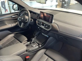 BMW X4 M40i xDrive = Shadow Line= Гаранция - 124500 лв. - 22689413 | Car24.bg