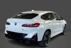 BMW X4 M40i xDrive = Shadow Line= Гаранция - 124500 лв. - 22689413 | Car24.bg