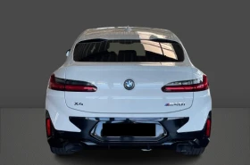 BMW X4 M40i xDrive = Shadow Line= Гаранция - 124500 лв. - 22689413 | Car24.bg