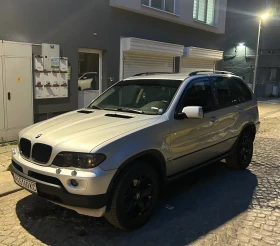 Обява за продажба на BMW X5 3.0 ~8 700 лв. - изображение 3