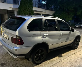 Обява за продажба на BMW X5 3.0 ~8 700 лв. - изображение 2