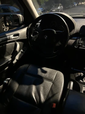 Обява за продажба на BMW X5 3.0 ~8 700 лв. - изображение 5