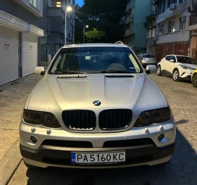 Обява за продажба на BMW X5 3.0 ~8 700 лв. - изображение 1
