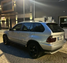 Обява за продажба на BMW X5 3.0 ~8 700 лв. - изображение 4