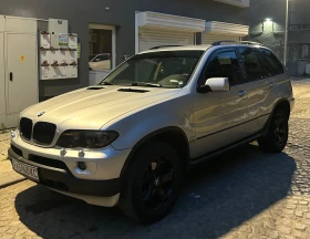 Обява за продажба на BMW X5 3.0 ~8 700 лв. - изображение 1