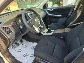 Volvo XC60 2.4D-D5 - 11499 лв. - 49575181 7
