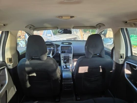 Volvo XC60 2.4D-D5 - 11499 лв. - 49575181 9