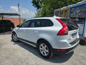 Volvo XC60 2.4D-D5 - 11499 лв. - 49575181 4