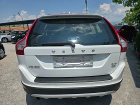 Volvo XC60 2.4D-D5 - 11499 лв. - 49575181 6