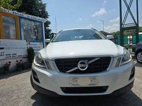 Volvo XC60 2.4D-D5 - 11499 лв. - 49575181 2