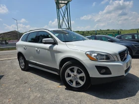 Volvo XC60 2.4D-D5 - 11499 лв. - 49575181 3